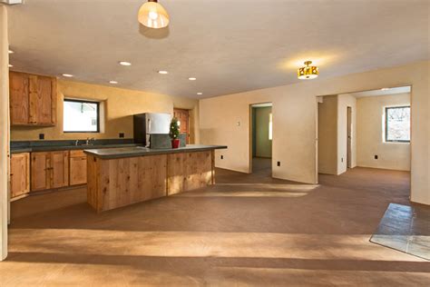 Earthen Floors Eco Friendly Flooring Systems Jeffrey The Natural