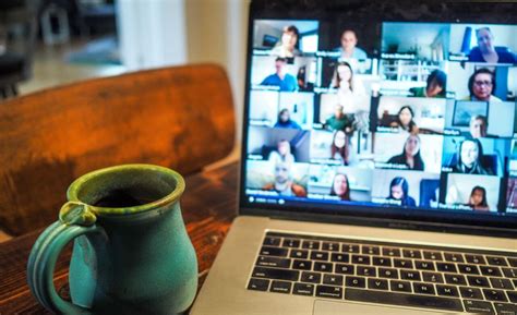 How To Create Your Best Virtual Town Hall Meeting Ever