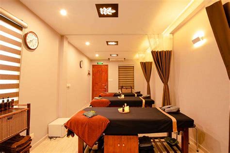 Spashanoi Hanoi Massage Treatments Harga Promo 2021 Di Traveloka