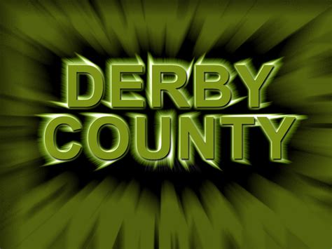 The home of derby county on bbc sport online. Derby County Football Club wallpapers | 1000 Goals