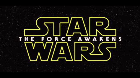 Star Wars The Force Awakens Dvd And Blu Ray Advert Youtube