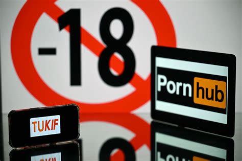 Trois Nouveaux Sites Pornos Menac S De Blocage En France Faute De