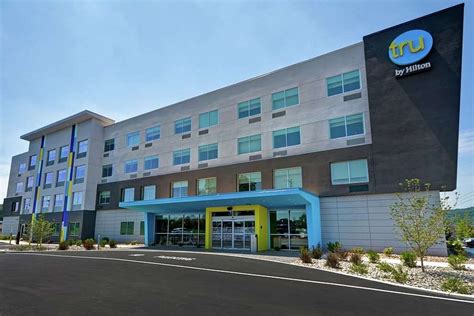 Tru By Hilton Denver Hotel Reviews And Price Comparison Pa Tripadvisor