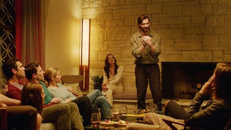 The Invitation Blu Ray Review At Why So Blu