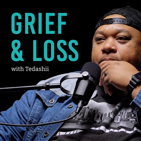 Tedashii On The Loss Of His Son And Coping With That Pain As A