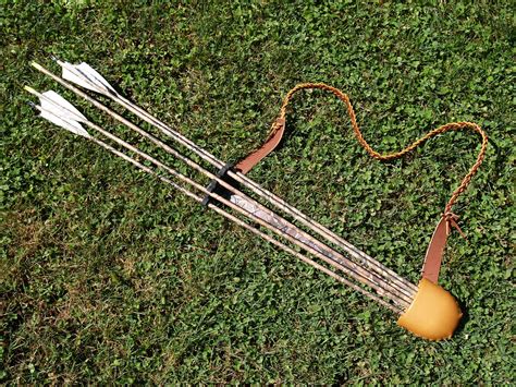 Modify Your Bow Quiver To A Side Quiver Saucon Archery