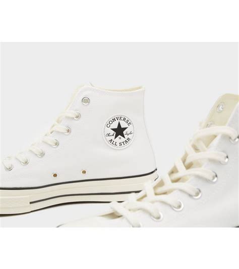 Converse Chuck Taylor All Star 70s High Size