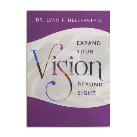 Expand Your Vision Beyond Sight Books Bernell Corporation