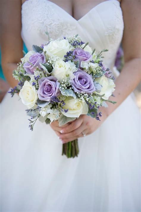 Buy bridesmaid flowers and get the best deals at the lowest prices on ebay! 50+ light blue and white wedding flowers bridal flowers # ...