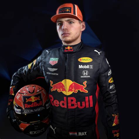 Even though most fans are dutch, all fans of max are welcome here. Max Verstappen Pulls out of Inaugural F1 Virtual Grand ...