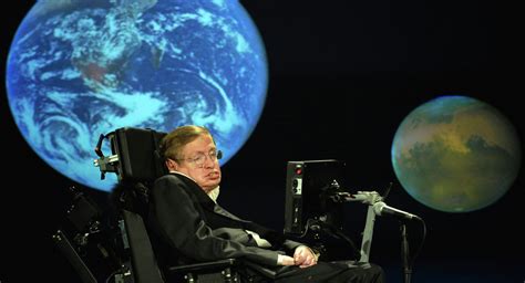 ¿por Qué Dios No Existe La Explicación Científica De Stephen Hawking