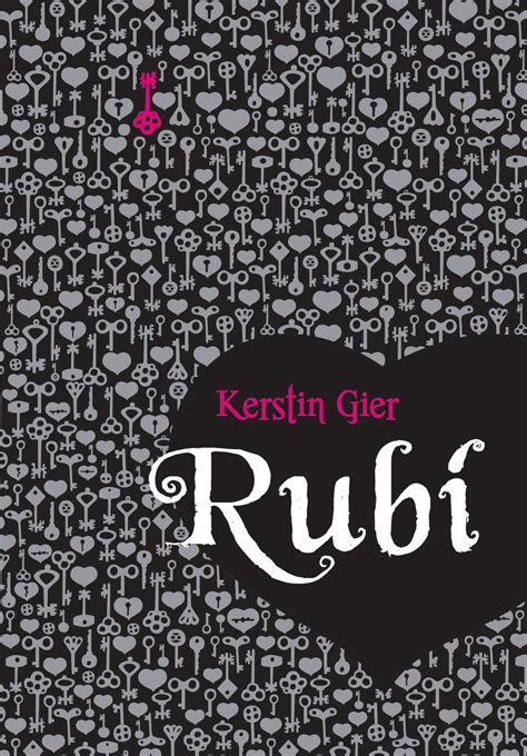 Links de descarga del libro. Letra ilustrada ♥: Descargar saga Rubí de Kerstin Gier