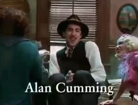 Alan Cumming Guilty Viewing Pleasures