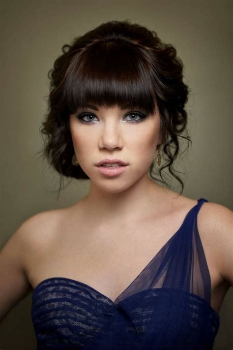 Year 2016 15 Versatile Prom Hairstyles With Bangs For Short Medium