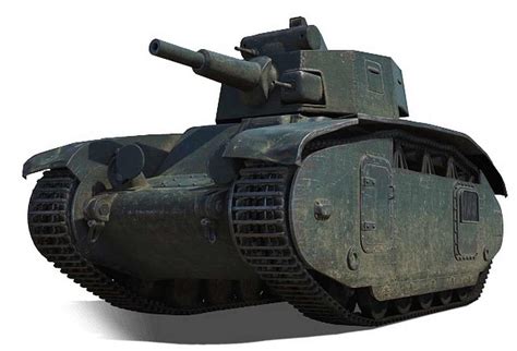 World Of Tanks Supertest Bdr G1 B New Stats