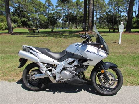 This affects some functions such as contacting salespeople, logging in or managing your vehicles for sale. Suzuki V-strom 1000 For Sale Used Motorcycles On Buysellsearch
