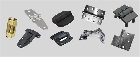 Concept Latch Lock And Hinge Total Solution Provider For Your