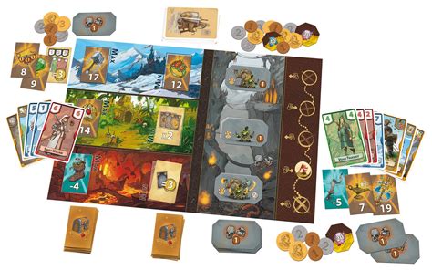 You might think treasure hunting has to be expensive or complicated, but that's not true. Amazon.com: Treasure Hunter Game: Toys & Games