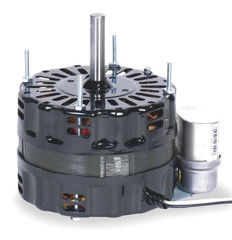 Dayton Unit Heater Motor A0820b2843 14 Hp 1050 Rpm 47 Amps 120v Model