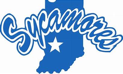 Indiana State Sycamores University Colors Codes