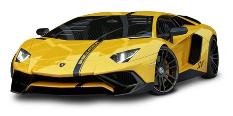 Lamborghini Png Images Transparent Free Download Pngmart
