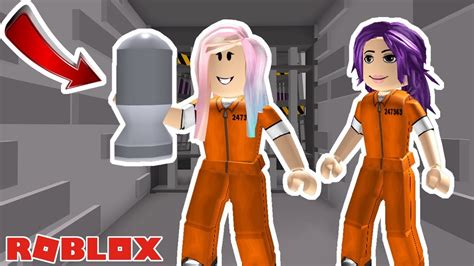 Roblox Prison Escape Simulator Imladeg