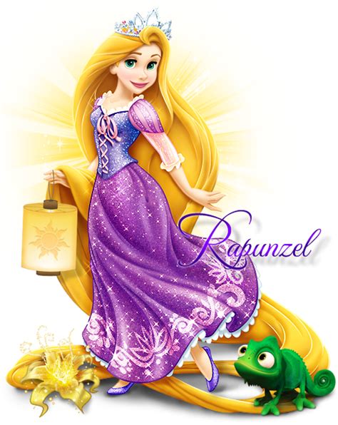 Rapunzel Disney Princess Photo 34844853 Fanpop
