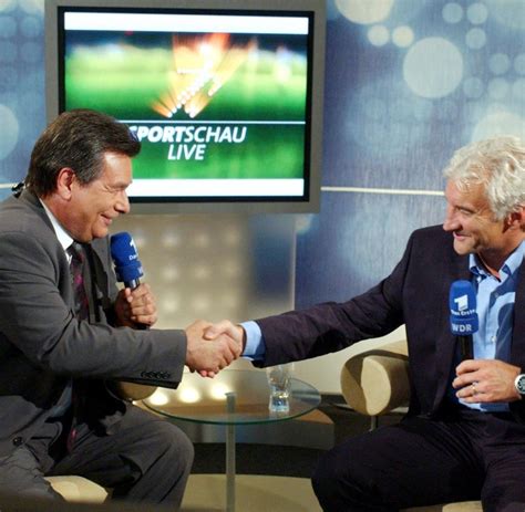 Infos und fotos zu ihrer serie im fernsehprogramm. 50. Geburtstag: Sportschau - Traumtore und äpfelnde Pferde ...