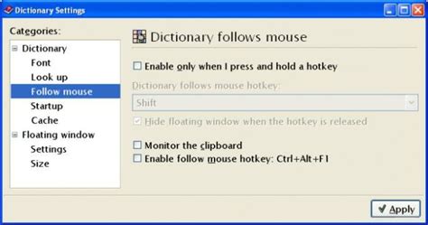 U Dictionary For Windows 10 Download And Install Windows