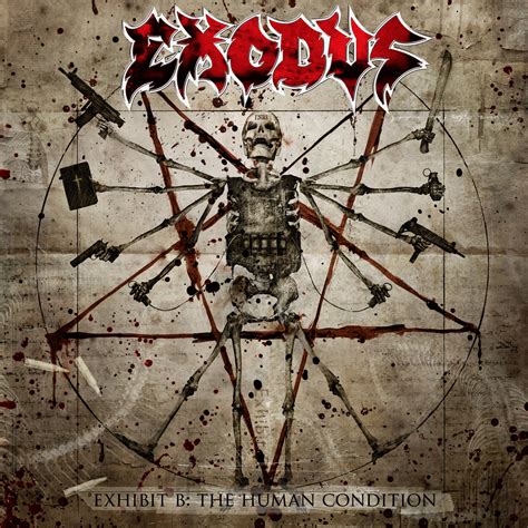 Exodus â€“ Exhibit B The Human Condition Review