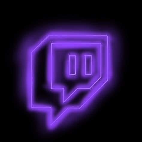 Twitch In 2021 App Icon Twitch Wallpaper Images