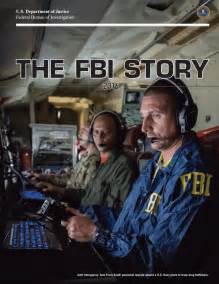 The Fbi Story 2016 — Fbi