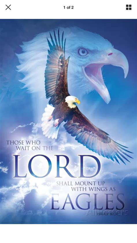 Pin By Jennifer Trembley On Eagle Decor Christian Posters Bible