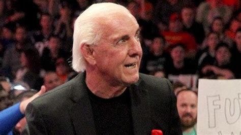 Ric Flair Thinks AEW Needs Somebody Fresh To Book It TJR Wrestling
