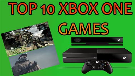 Top 10 Xbox One Exclusive Games What You Should Check Out For Sure