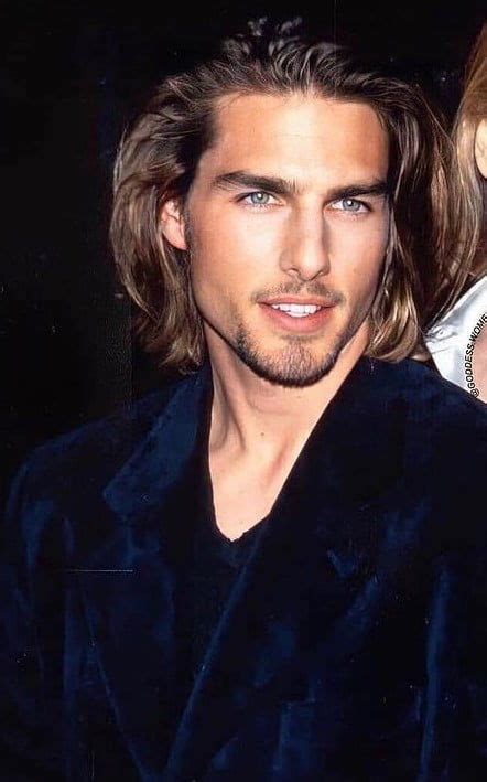 Tom Cruise In The 90s In 2021 Tom Cruise Young Tom Cruise Tom