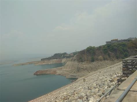 Ranjit Sagar Dam Pathankot 2021 All You Need To Know Before You Go