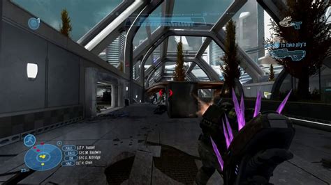 Halo Reach Mcc Solo Legendary Playthrough Walkthrough Mission 6
