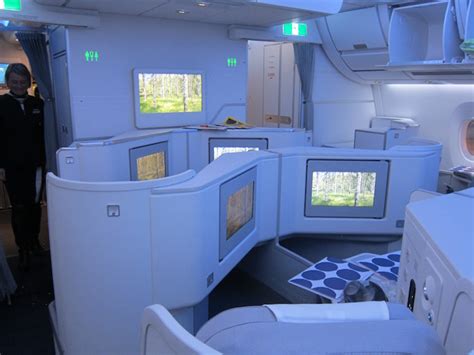 Finnair A350 Business Class Review I One Mile At A Time