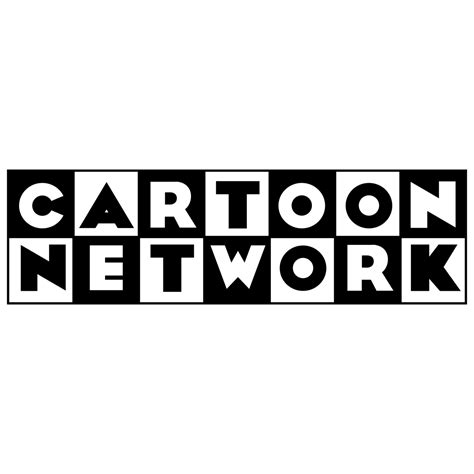 Cartoon Network Logo PNG Transparent Brands Logos