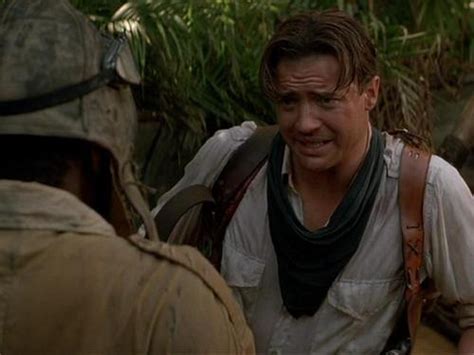 According to variety, current estimates put it between $35 and $40. Brendan Fraser images The Mummy Returns wallpaper and ...