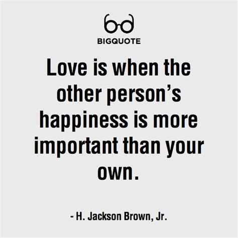 Jackin Beautiful Quotes On Selfless Love