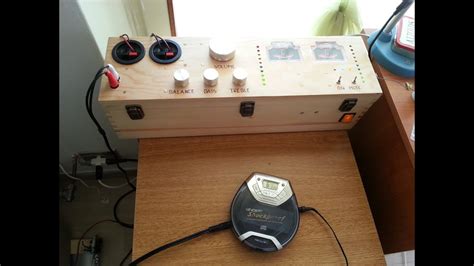 Diy Audio Amplifier Aka Project Stereo Youtube