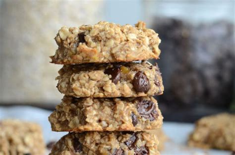 Pure vanilla extract, natural peanut butter, sea salt, quick oats and 3 more. Flourless Peanut Butter Banana Oatmeal Cookies