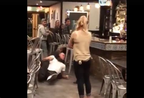 Lawyer Unseen Video From Viral Bar Fight Tells Different Story
