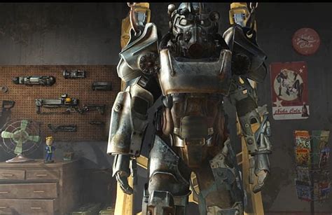 Fallout 4 Everything We Know So Far