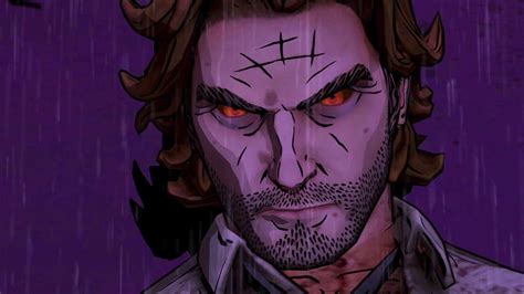 The Wolf Among Us 2 Delayed Into 2019 Push Square