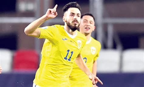 Andrei ciobanu profil), lagsidor (t.ex. Gol magistral marcat de barladeanul Andrei Ciobanu la ...