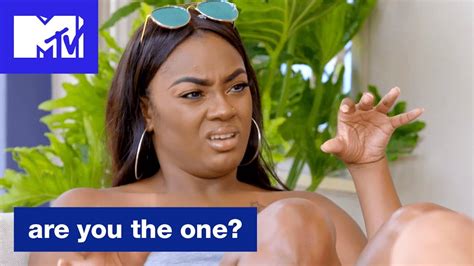 Stürzen sich diese 20 singles gemeinsam in das abenteuer und machen sich auf die suche nach ihrem perfect match leonie (25), gestalterin für visuelles marketing und personal trainerin. 'Uche Leaves Her Mark On Clinton' Deleted Scene | Are You ...