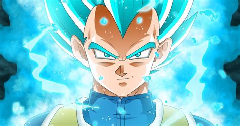 Dragon Ball Super Why Vegeta Doesnt Need To Achieve